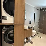 アパート 2br For 5 In Rhodes With Parking - Equus Sky アルハンゲロス