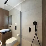 2br For 5 In Rhodes With Parking - Equus Sky アパート アルハンゲロス