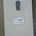 2br For 5 In Rhodes With Parking - Equus Sky Apartament Archangelos (Rhodes)