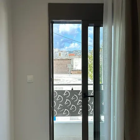 2br For 5 In Rhodes With Parking - Equus Sky Apartament *